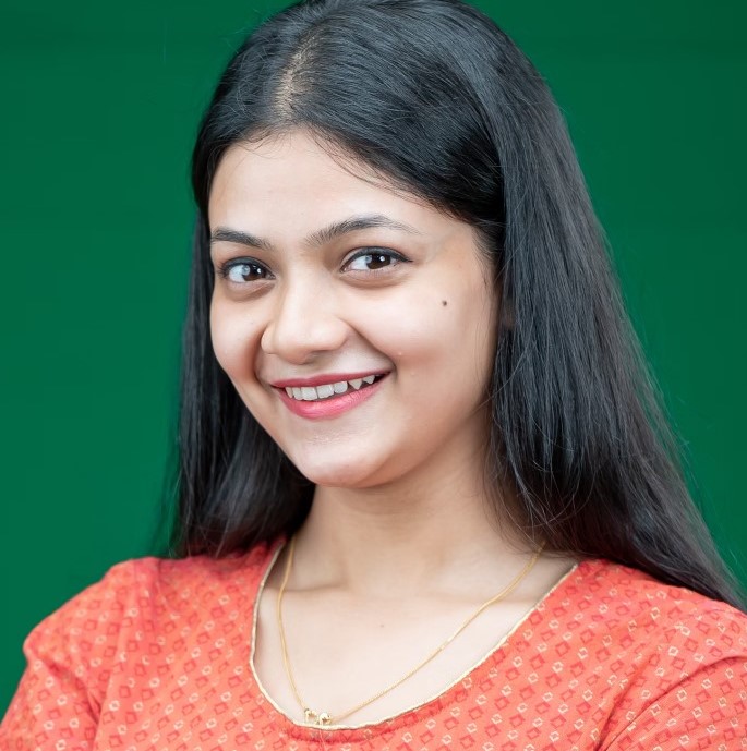 Ananya Patel's avatar