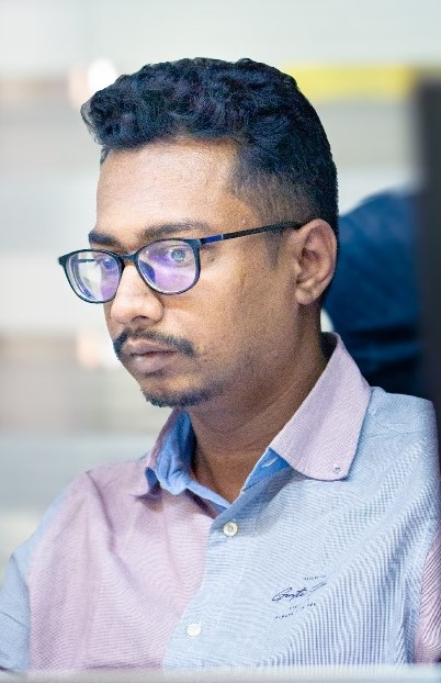 Deepak Kumar's avatar
