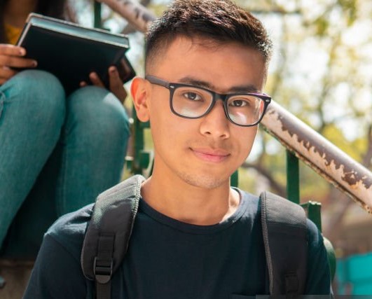 Mokshith Sai's avatar