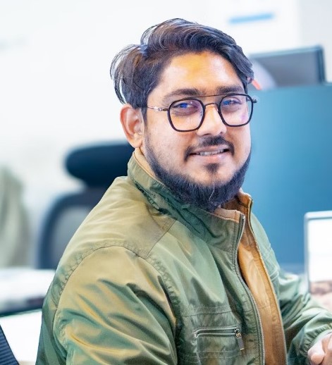 Vikram Singh's avatar