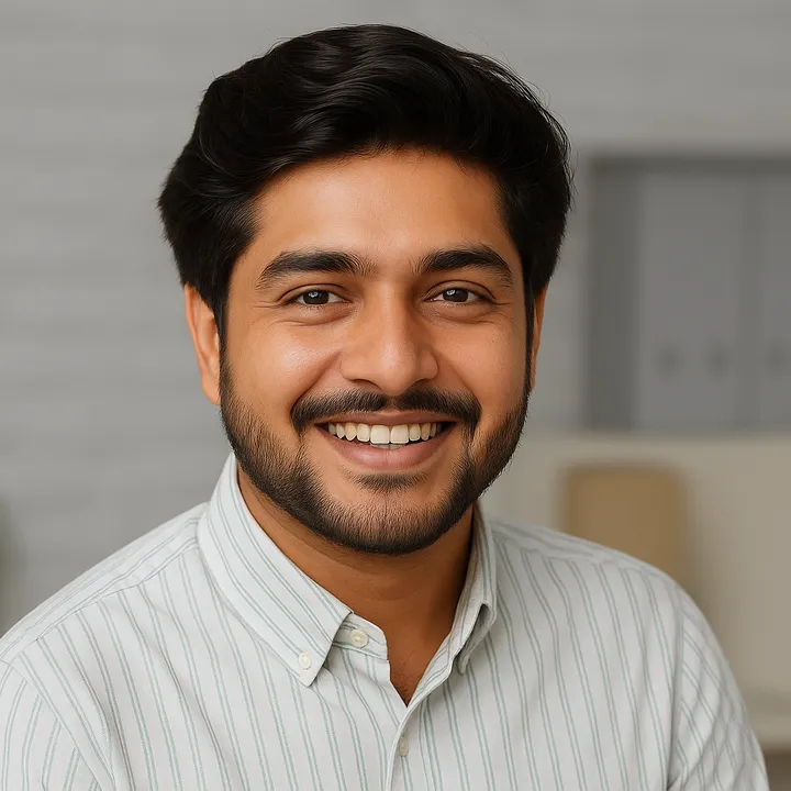 Student Success Story